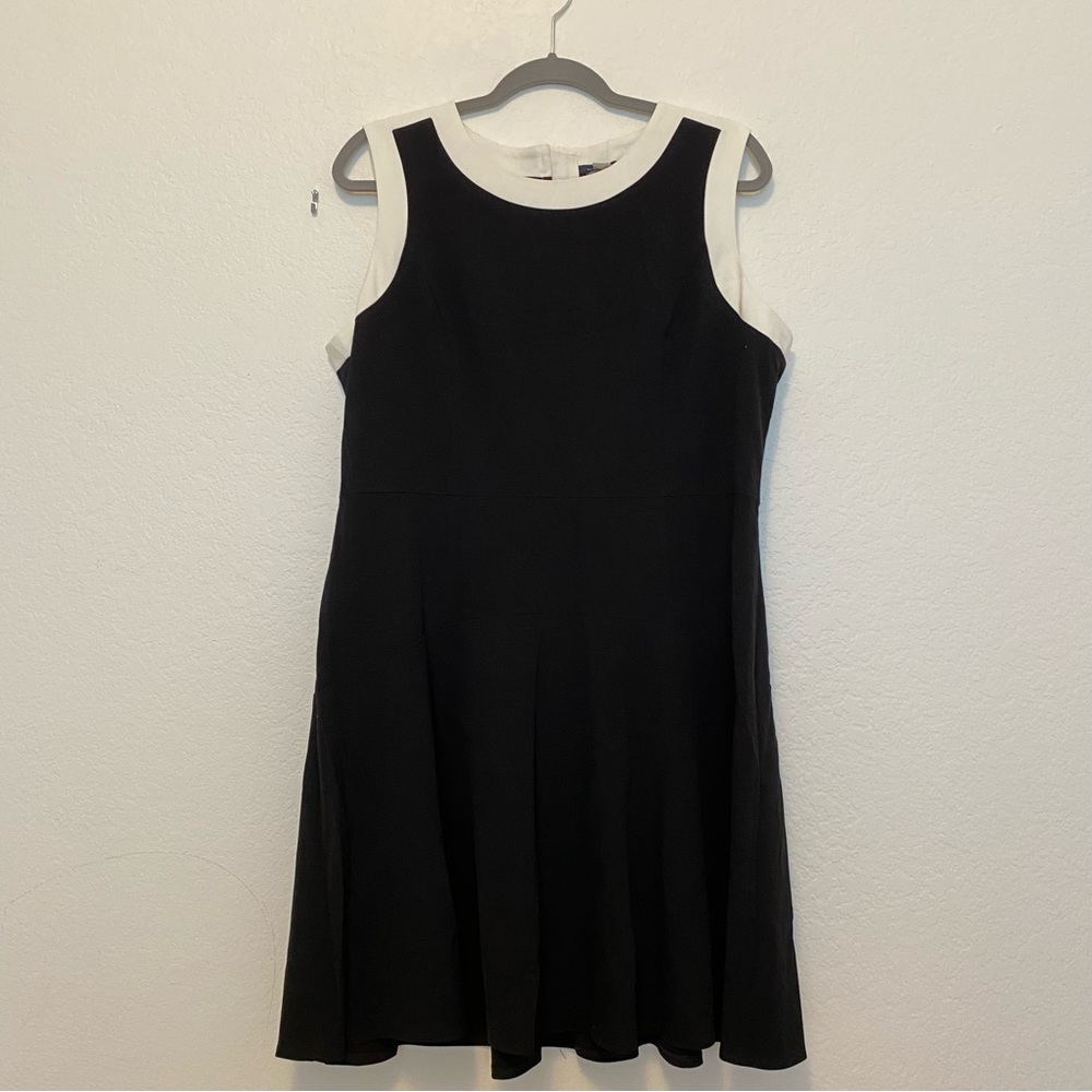 Classic dress